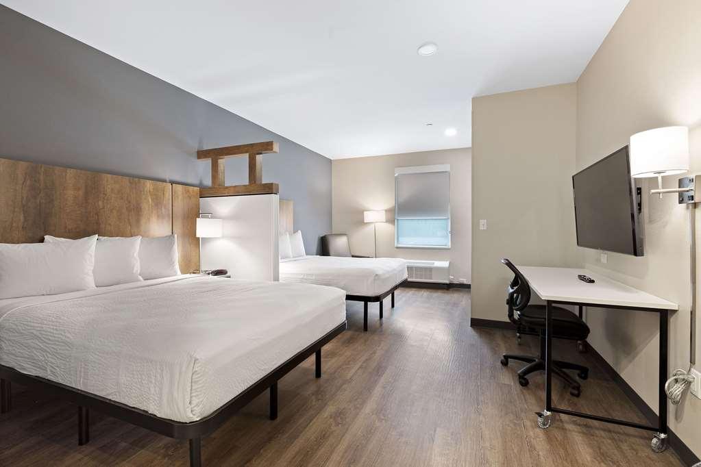 Extended Stay America Premier Suites - Фредериксберг Номер фото
