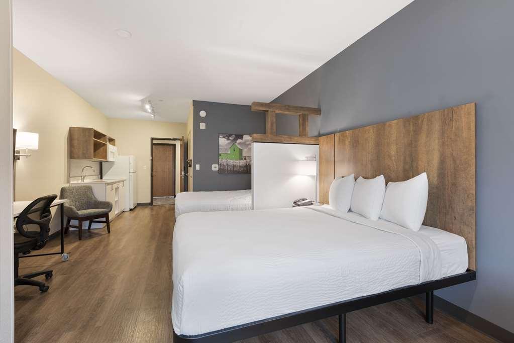 Extended Stay America Premier Suites - Фредериксберг Номер фото