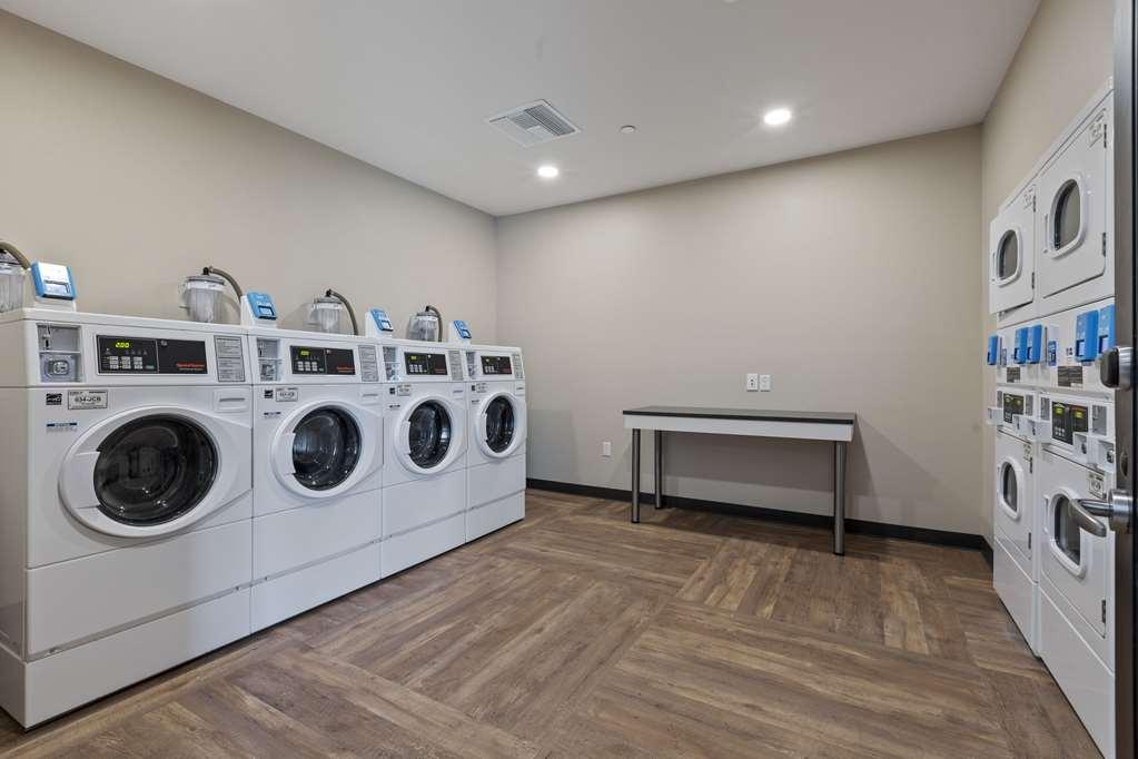 Extended Stay America Premier Suites - Фредериксберг Удобства фото