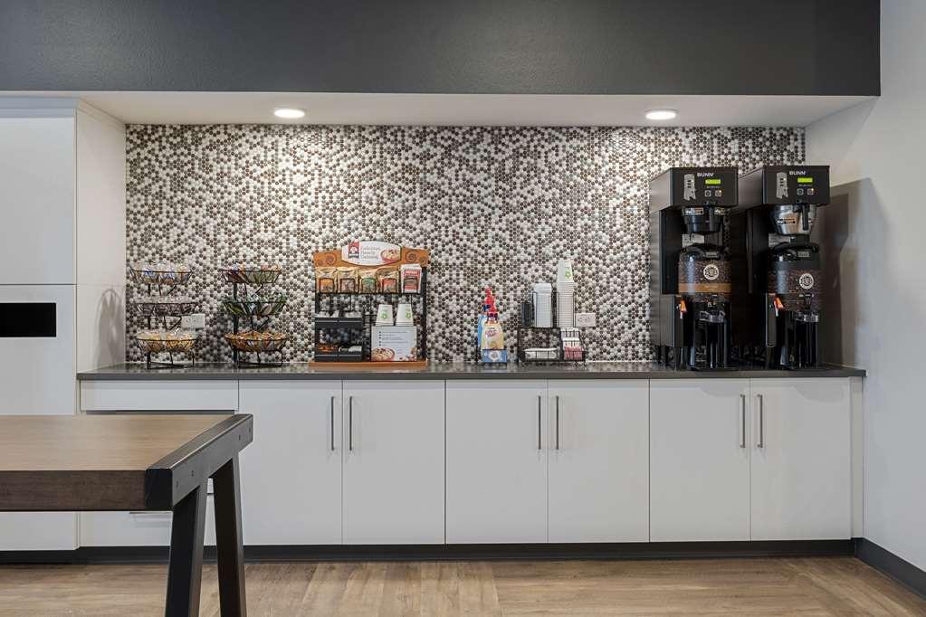 Extended Stay America Premier Suites - Фредериксберг Экстерьер фото