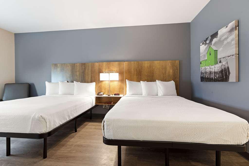 Extended Stay America Premier Suites - Фредериксберг Номер фото