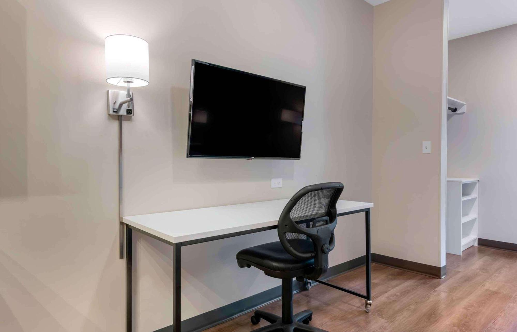Extended Stay America Premier Suites - Фредериксберг Экстерьер фото
